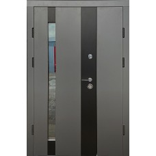 Марсель зі склопакетом 1200