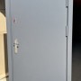 Метал - Метал сірі EI30
