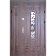 Арка ковка 1200