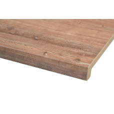 Підвіконня Topalit MONO DESIGN 222 Атакама Черрі