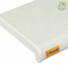 Підвіконня Plastolit Мармур глянсовий